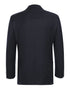 (Limited Sizes) Regular Fit Midnight Navy Wool Blazer