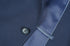 (Limited Sizes) Slim Fit 2 Piece Stretch Suit in Blue