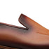 Mezlan Artisan Piped Loafer Tan / Rust