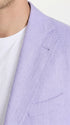 Men’s Lavender Sport Coat – Two-Button Wedding, Business and Smart Casual Blazer