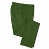 Premium Linen Pant - Emerald