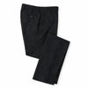 Premium Linen Pant – Black