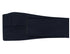 Dress Pants Regular Leg Un-Hemmed Bottoms in Dark Navy