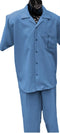 4XL 5XL 6XL 7XL Big And Tall Walking Suits Denim Overshirts