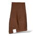 Linen Pant - Chocolate