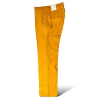 Premium Linen Pant - Sunburst