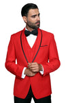 Tuxedo Mens Suits