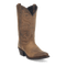 BRIDGET LEATHER BOOT