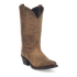 BRIDGET LEATHER BOOT