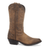 BRIDGET LEATHER BOOT