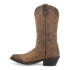 BRIDGET LEATHER BOOT
