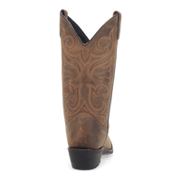 BRIDGET LEATHER BOOT