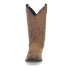 BRIDGET LEATHER BOOT