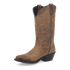 BRIDGET LEATHER BOOT