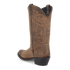 BRIDGET LEATHER BOOT