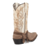 Laredo Myra Leather Boot - Luxury Ankle Boot