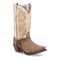 Laredo Myra Leather Boot - Luxury Ankle Boot