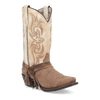 Laredo Myra Leather Boot - Luxury Ankle Boot