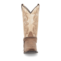 Laredo Myra Leather Boot - Luxury Ankle Boot