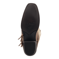 Laredo Myra Leather Boot - Luxury Ankle Boot