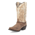 Laredo Myra Leather Boot - Luxury Ankle Boot