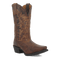 Laredo Malinda Leather Boot - Luxury Style & Comfort