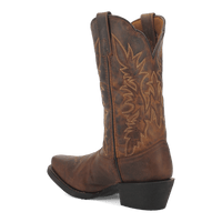 Laredo Malinda Leather Boot - Luxury Style & Comfort