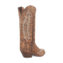 EMMYLEE LEATHER BOOT