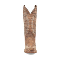 EMMYLEE LEATHER BOOT
