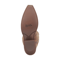 EMMYLEE LEATHER BOOT