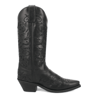 Laredo Night Sky Leather Boot - Men's Premium Ankle Boot
