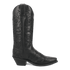 Laredo Night Sky Leather Boot - Men's Premium Ankle Boot