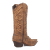 Laredo REVA Leather Boots - Premium Brown Ankle Boots