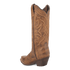 Laredo REVA Leather Boots - Premium Brown Ankle Boots