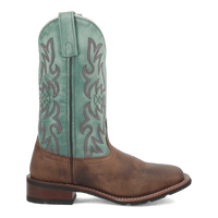 ANITA LEATHER BOOT
