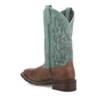 ANITA LEATHER BOOT