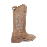 CHEYENNE LEATHER BOOT