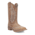 CHEYENNE LEATHER BOOT