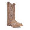 CHEYENNE LEATHER BOOT