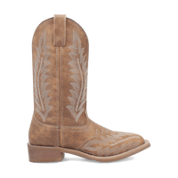 CHEYENNE LEATHER BOOT