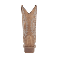 CHEYENNE LEATHER BOOT