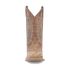 CHEYENNE LEATHER BOOT