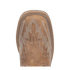 CHEYENNE LEATHER BOOT