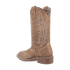 CHEYENNE LEATHER BOOT
