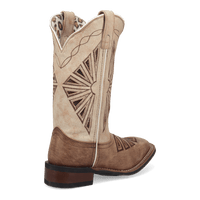 KITE DAYS LEATHER BOOT