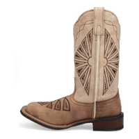 KITE DAYS LEATHER BOOT