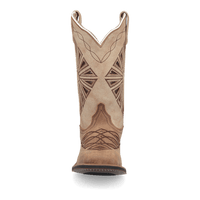 KITE DAYS LEATHER BOOT