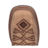 KITE DAYS LEATHER BOOT