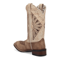 KITE DAYS LEATHER BOOT