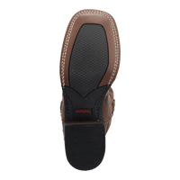 Laredo Secret Garden Leather Boot - Luxurious Style